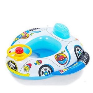 BABY BOAT CAR